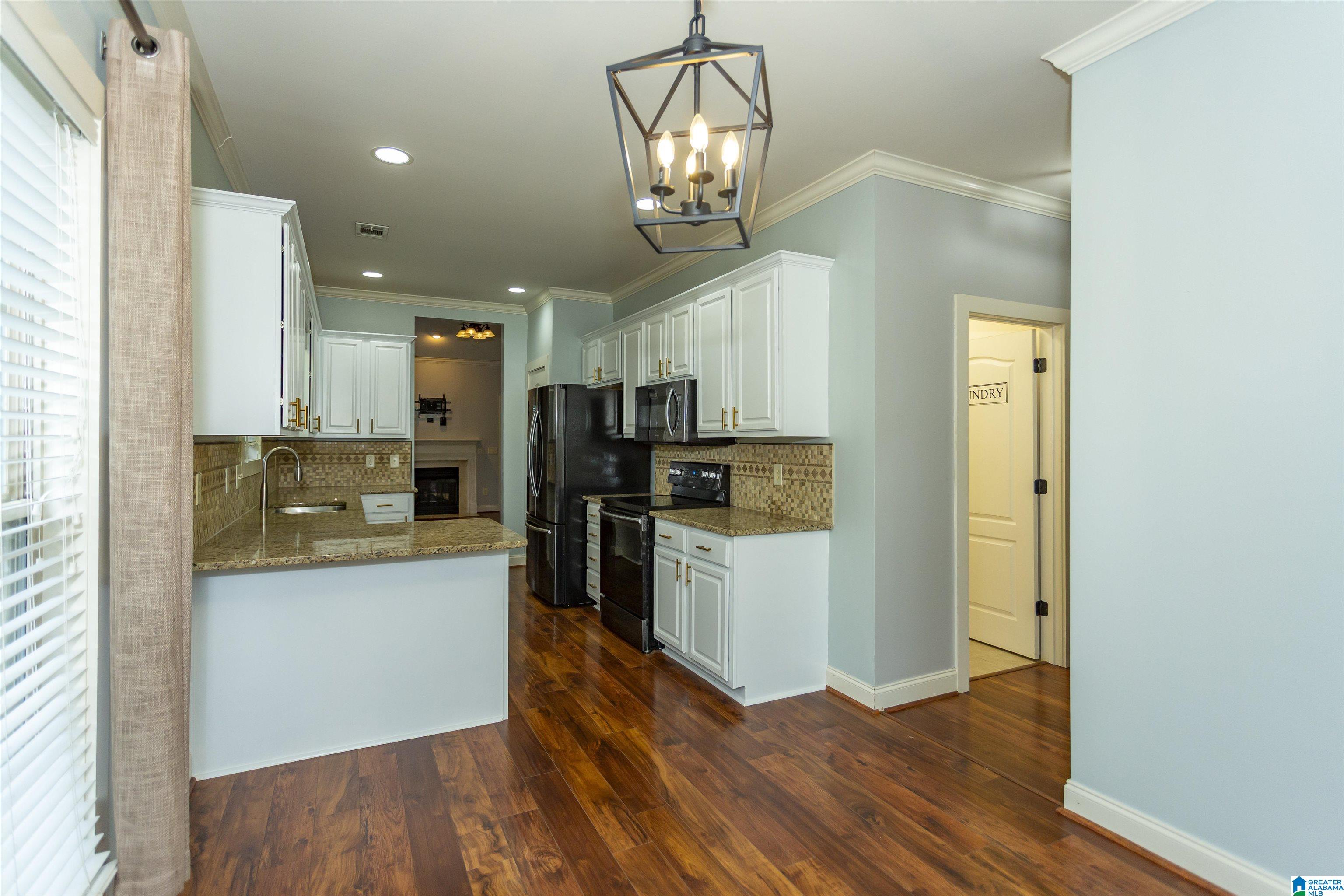 1120 Weybridge Way Pelham, AL 35124 - Photo 14 of 56