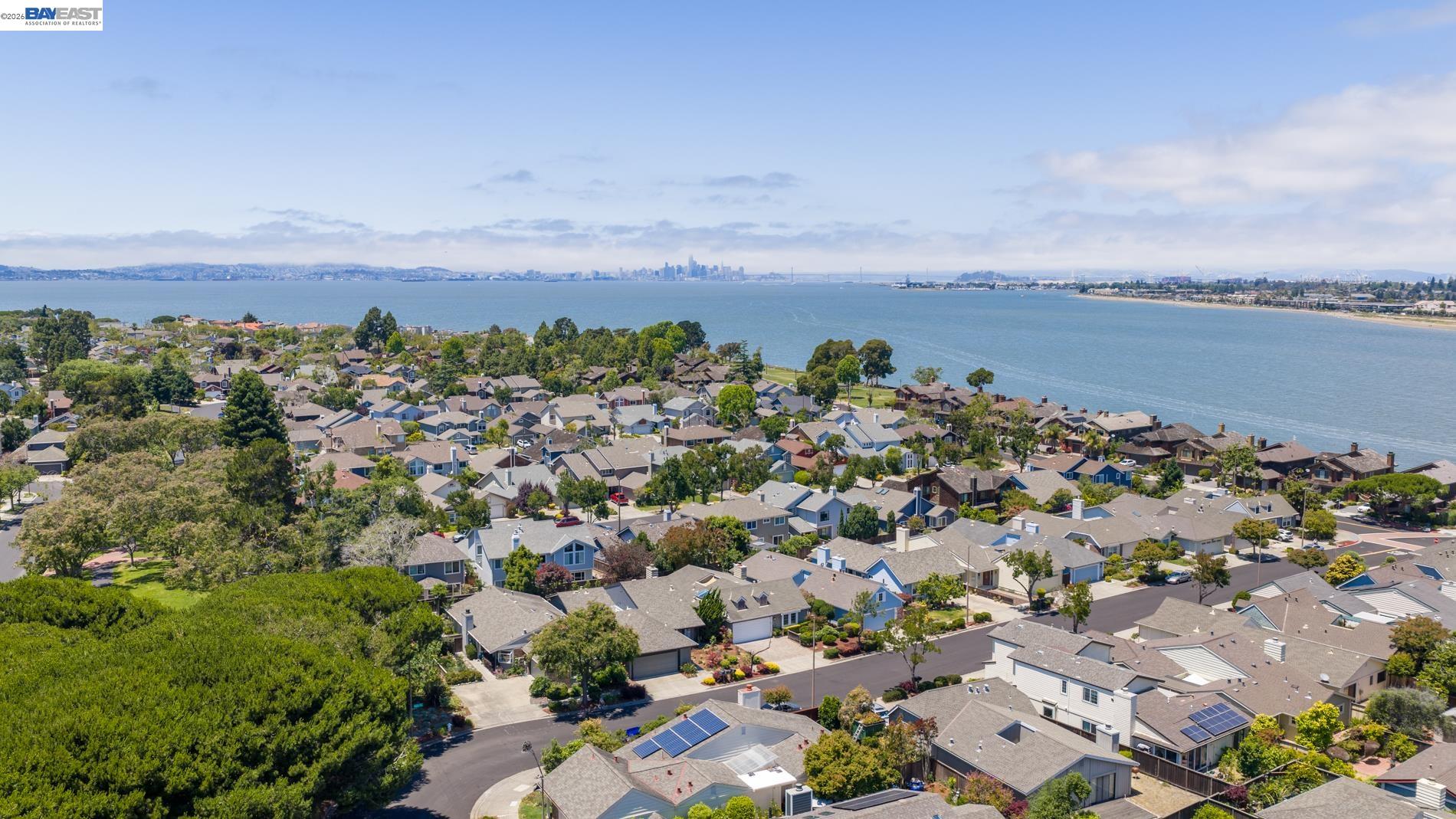 135 Avington Road Alameda, CA 94502 - Photo 46 of 48