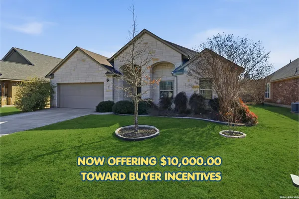 $2,600 | 209 Ludwig Drive, Boerne, TX 78006