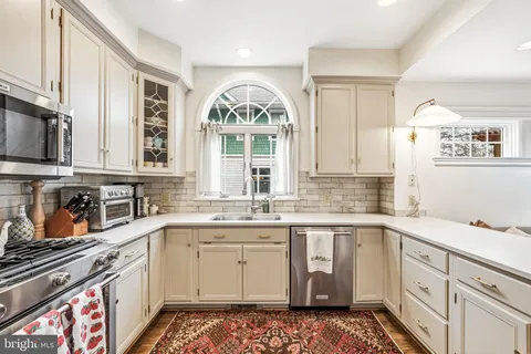 $1,450,000 | 115 Lafayette Avenue, Haddonfield, NJ 08033