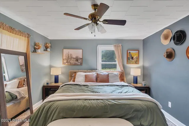 $599,900 | 3287 Highway 43, Sand Lake, NY 12018