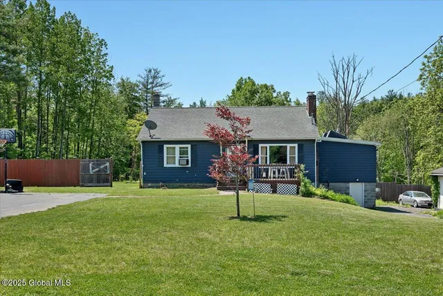 $599,900 | 3287 Highway 43, Sand Lake, NY 12018