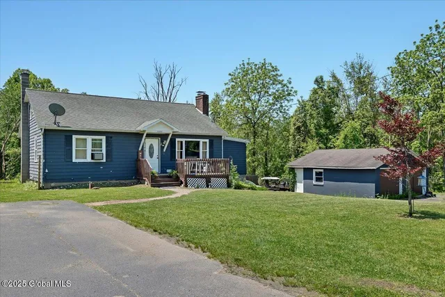 $599,900 | 3287 Highway 43, Sand Lake, NY 12018