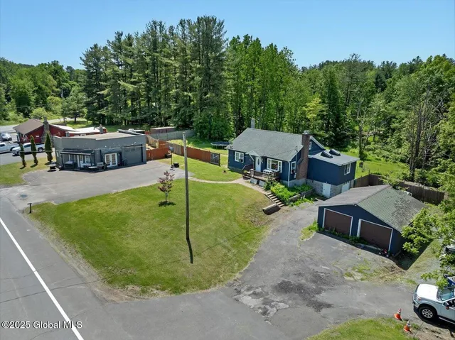 $599,900 | 3287 Highway 43, Sand Lake, NY 12018