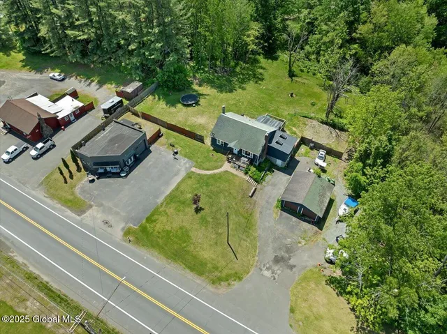 $599,900 | 3287 Highway 43, Sand Lake, NY 12018