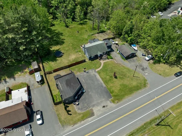 $599,900 | 3287 Highway 43, Sand Lake, NY 12018