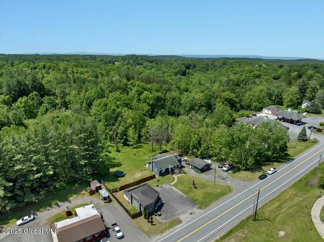 $599,900 | 3287 Highway 43, Sand Lake, NY 12018