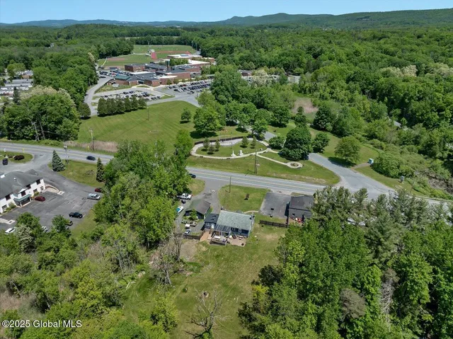 $599,900 | 3287 Highway 43, Sand Lake, NY 12018