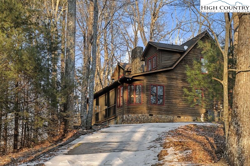 137 Granny's Ridge Road Ferguson, NC 28624 - Photo 24 of 27