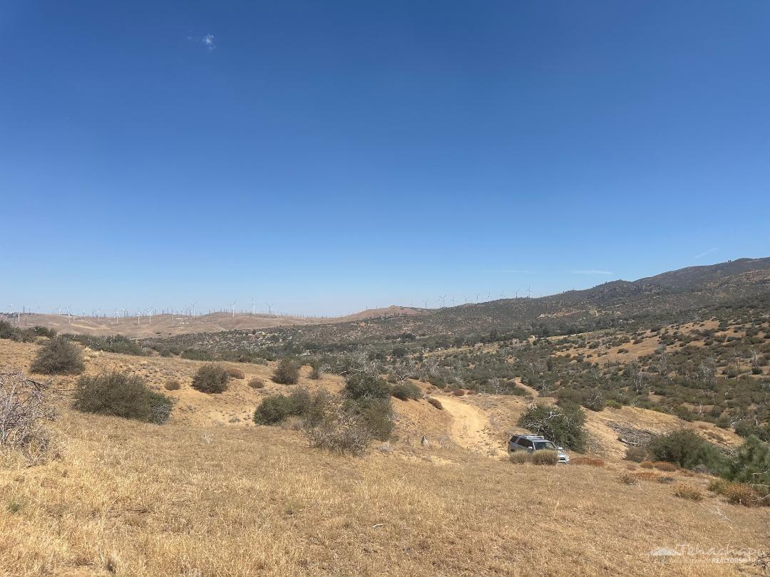 1 Snowshoe Lane Tehachapi, CA 93561 - Photo 13 of 19 Gallery Image 13