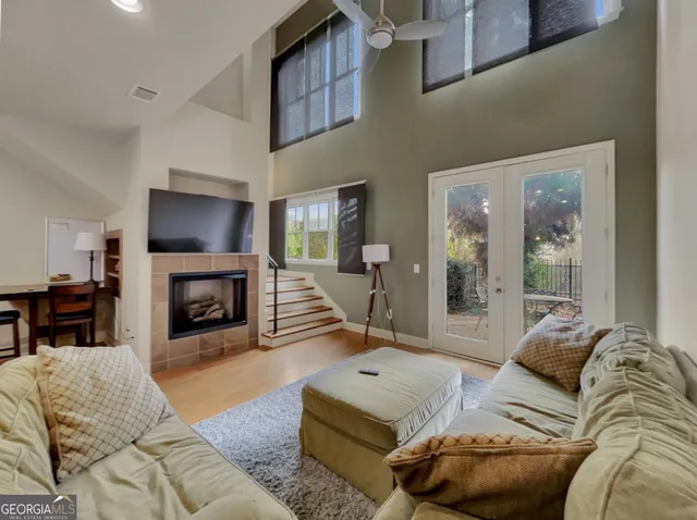 $495,000 | 118 Ruth Drive, Unit 130, Athens, GA 30601