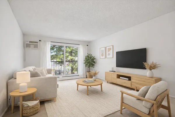 $209,000 | 4860 Park Commons Drive, Unit 211, St. Louis Park, MN 55416