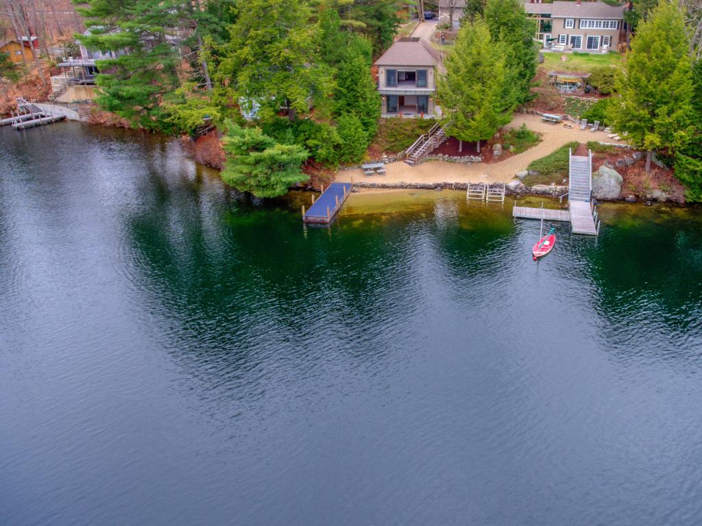 12 Boat Cove Road Alton, NH 03810 - Photo 1 of 26