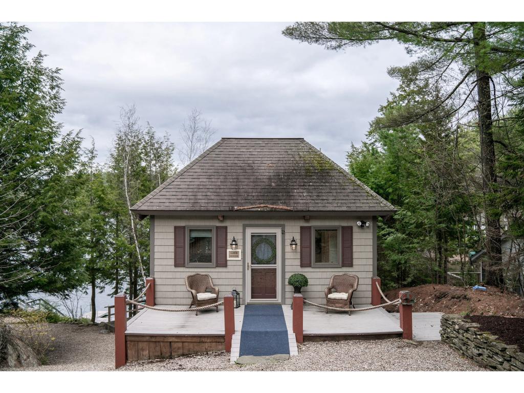 12 Boat Cove Road Alton, NH 03810 - Photo 5 of 26