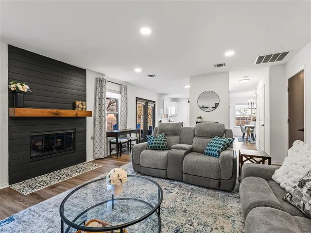 $429,000 | 1501 Marbellas Court, Corinth, TX 76210