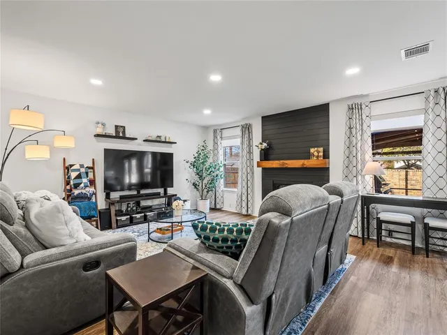 $429,000 | 1501 Marbellas Court, Corinth, TX 76210