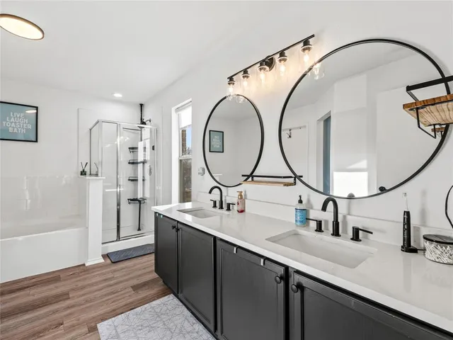 $429,000 | 1501 Marbellas Court, Corinth, TX 76210