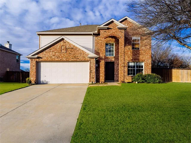 $429,000 | 1501 Marbellas Court, Corinth, TX 76210
