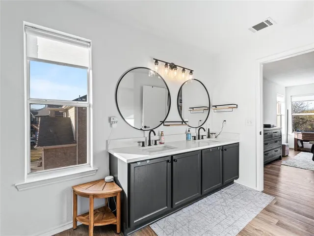 $429,000 | 1501 Marbellas Court, Corinth, TX 76210