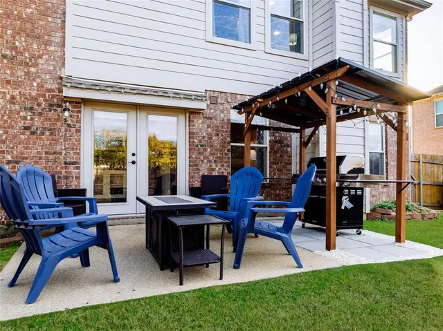 $429,000 | 1501 Marbellas Court, Corinth, TX 76210