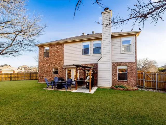 $429,000 | 1501 Marbellas Court, Corinth, TX 76210