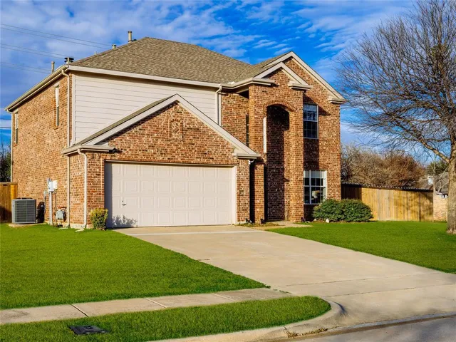 $429,000 | 1501 Marbellas Court, Corinth, TX 76210