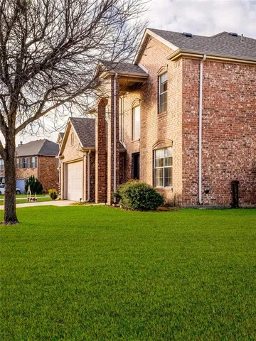 $429,000 | 1501 Marbellas Court, Corinth, TX 76210