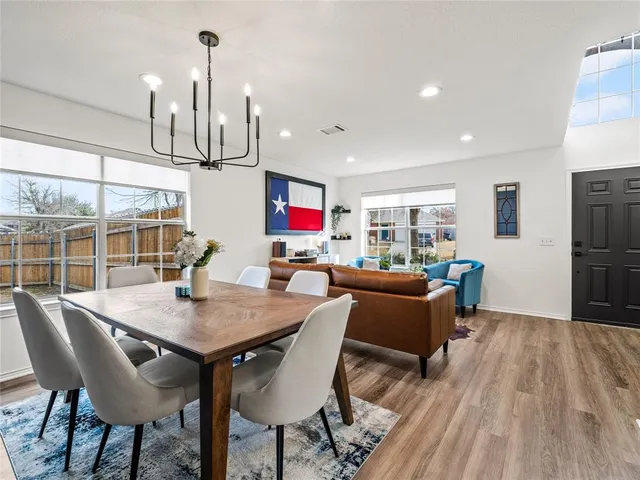 $429,000 | 1501 Marbellas Court, Corinth, TX 76210