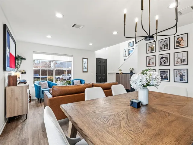 $429,000 | 1501 Marbellas Court, Corinth, TX 76210