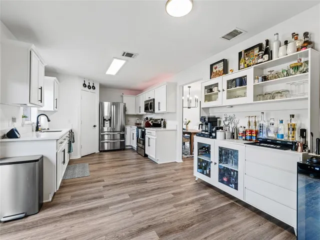 $429,000 | 1501 Marbellas Court, Corinth, TX 76210