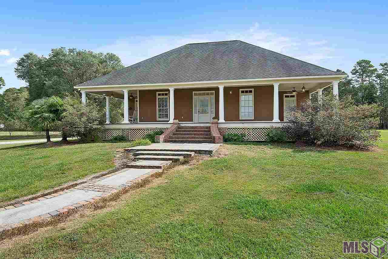 21780 Scivicque Road Denham Springs, LA 70726 - Photo 1 of 10 Gallery Image 1