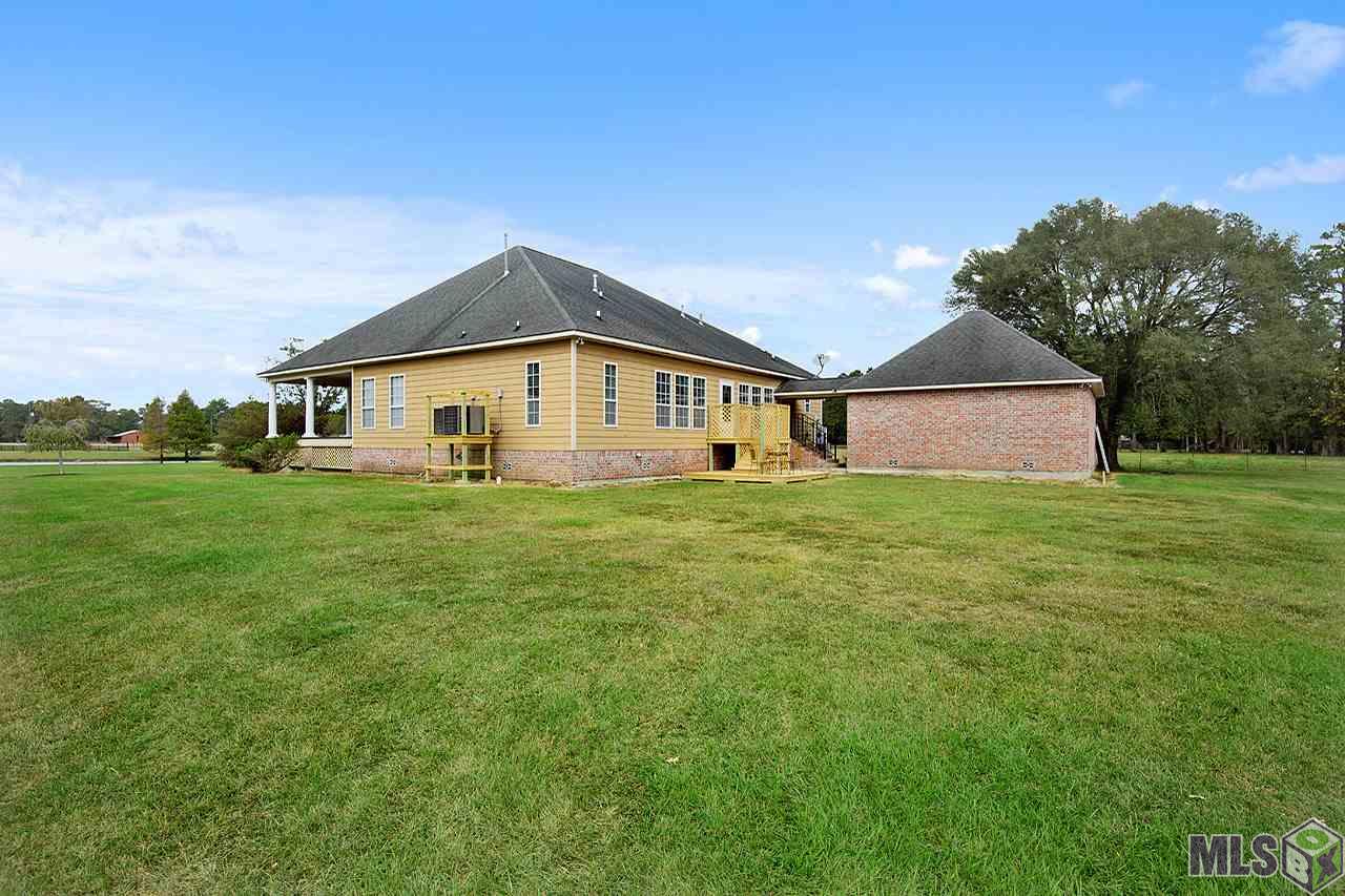 21780 Scivicque Road Denham Springs, LA 70726 - Photo 8 of 10 Gallery Image 8