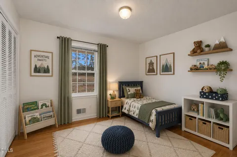 $440,000 | 110 Dianne Street, Knightdale, NC 27545
