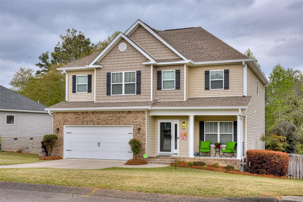 8051 Canary Lake Road North Augusta, SC 29841 - Photo 2 of 47 Gallery Image 2