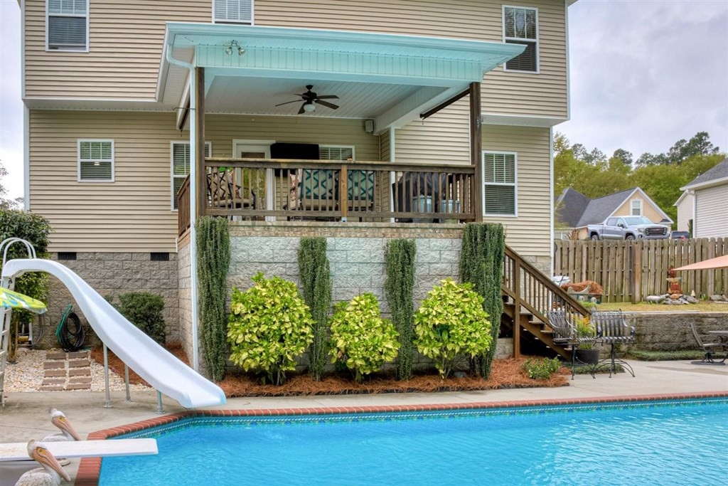 8051 Canary Lake Road North Augusta, SC 29841 - Photo 38 of 47 Gallery Image 38