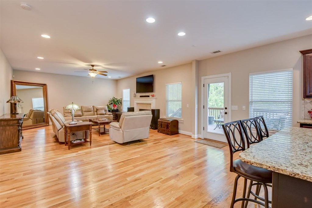 8051 Canary Lake Road North Augusta, SC 29841 - Photo 8 of 47 Gallery Image 8