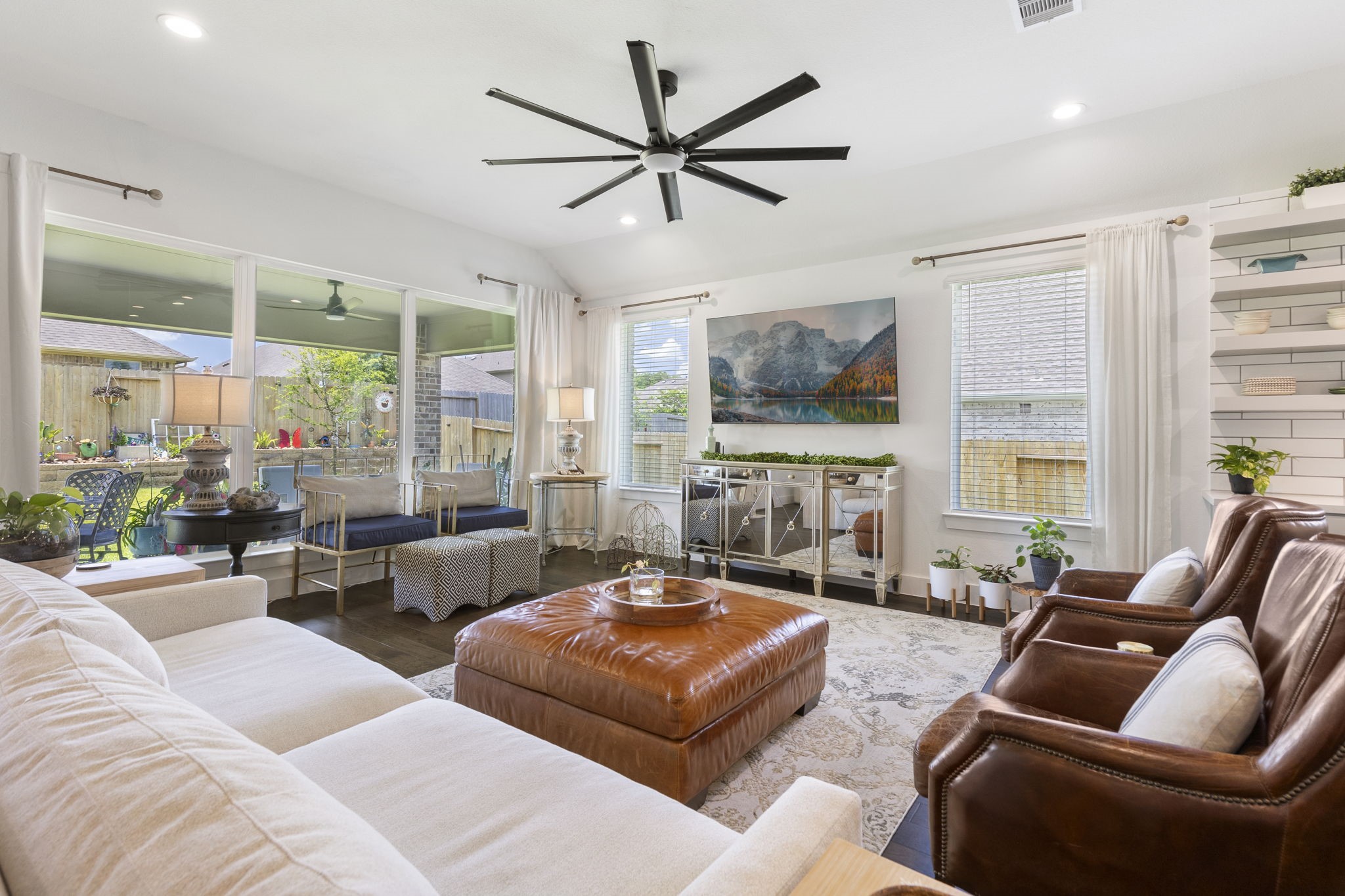 12103 Bee Bush Court Conroe, TX 77304 - Photo 1 of 28