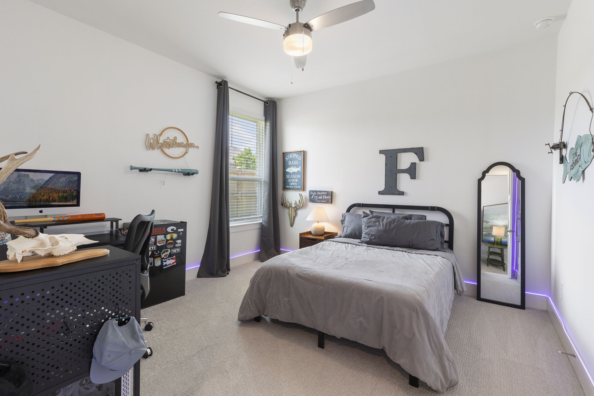 12103 Bee Bush Court Conroe, TX 77304 - Photo 16 of 28