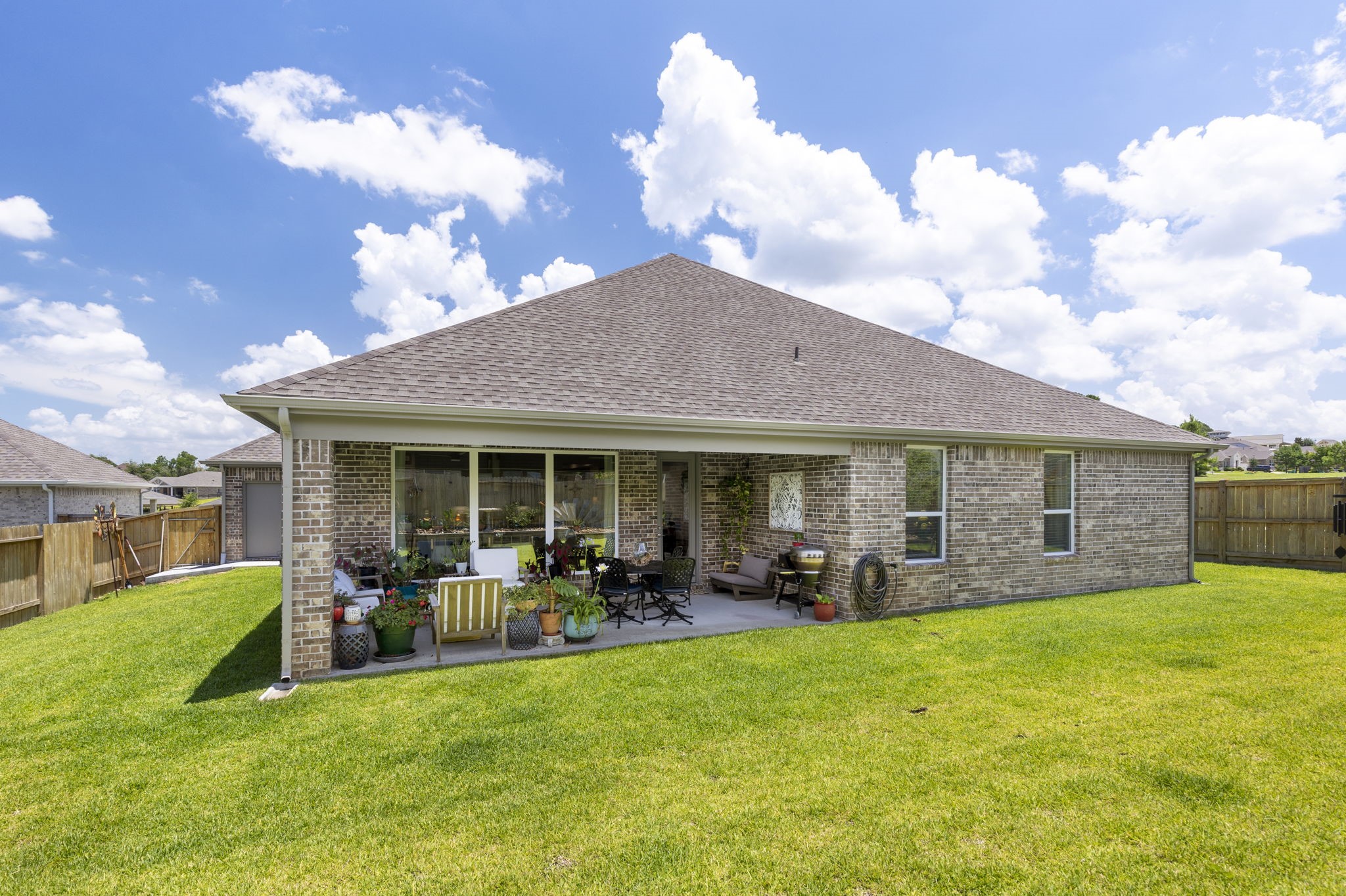12103 Bee Bush Court Conroe, TX 77304 - Photo 25 of 28