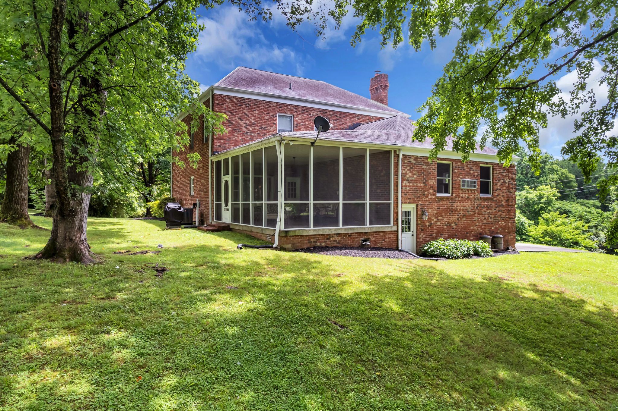 641 Old Lebanon Dirt Road Hermitage, TN 37076 - Photo 47 of 58