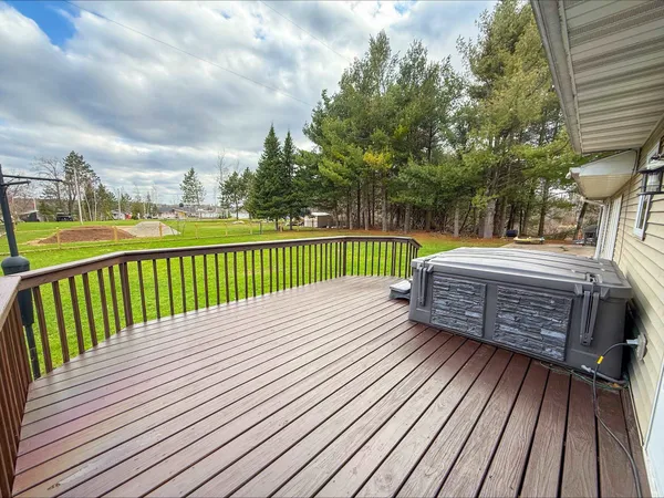 $345,000 | 16633 Orchard Street, Townsend, WI 54175