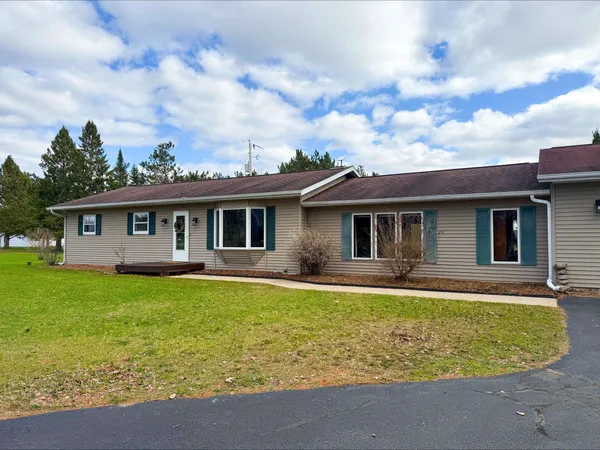 $345,000 | 16633 Orchard Street, Townsend, WI 54175