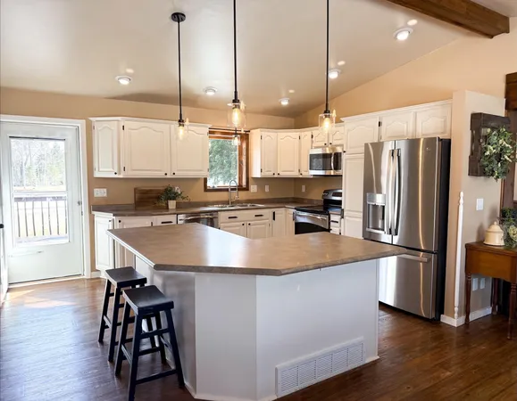 $345,000 | 16633 Orchard Street, Townsend, WI 54175