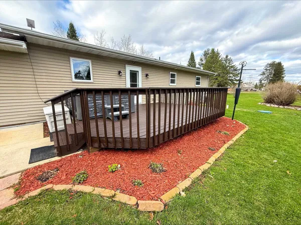 $345,000 | 16633 Orchard Street, Townsend, WI 54175
