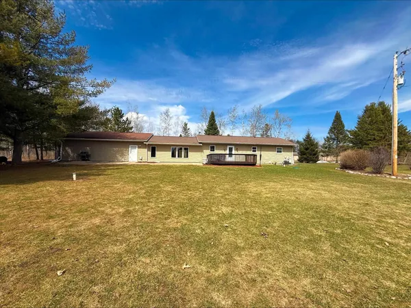 $345,000 | 16633 Orchard Street, Townsend, WI 54175