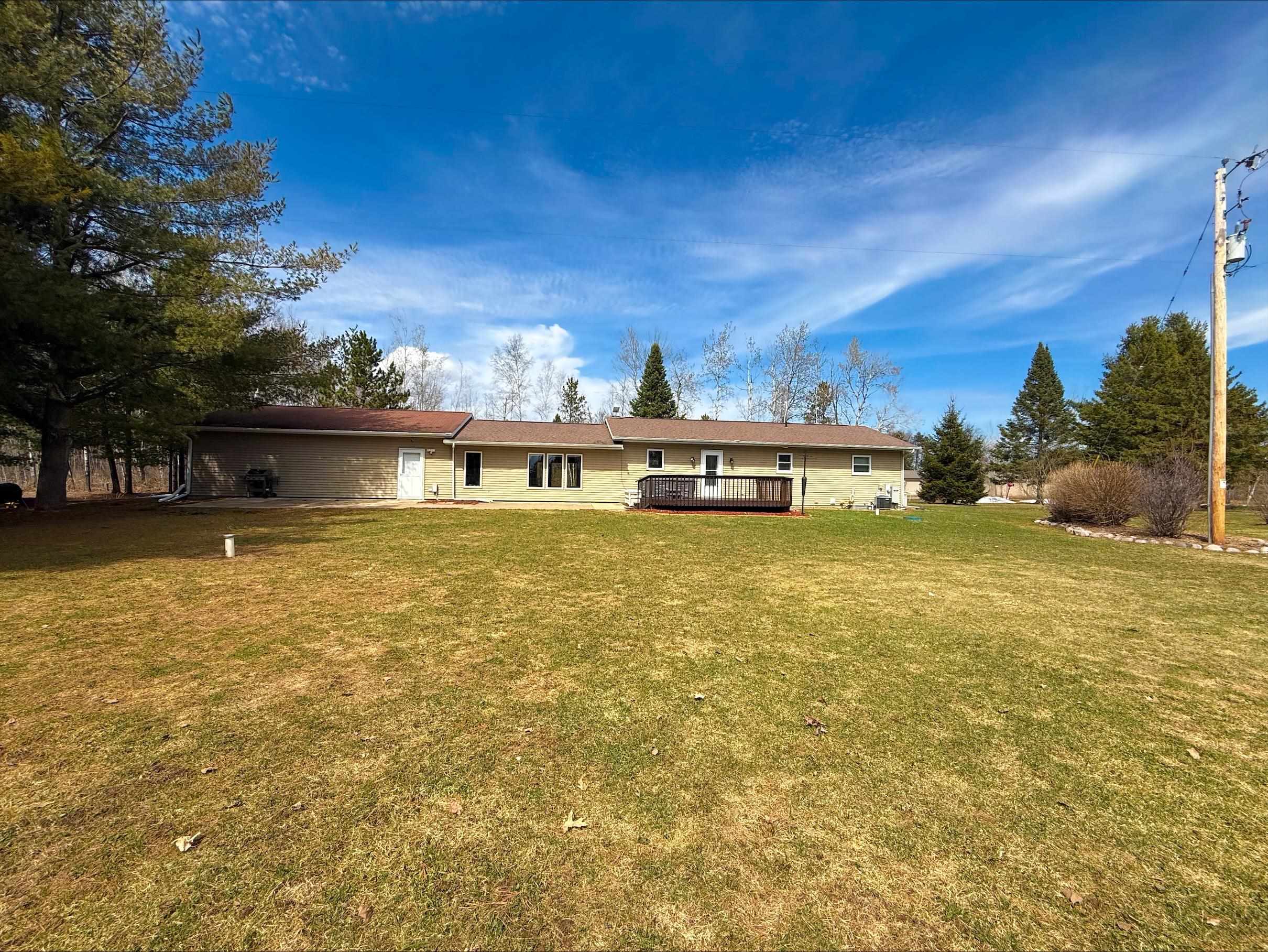 16633 Orchard Street Townsend, WI 54175 - Photo 34 of 38