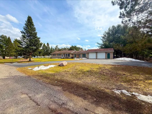 $345,000 | 16633 Orchard Street, Townsend, WI 54175