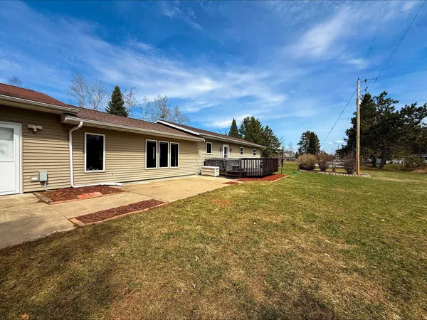 $345,000 | 16633 Orchard Street, Townsend, WI 54175