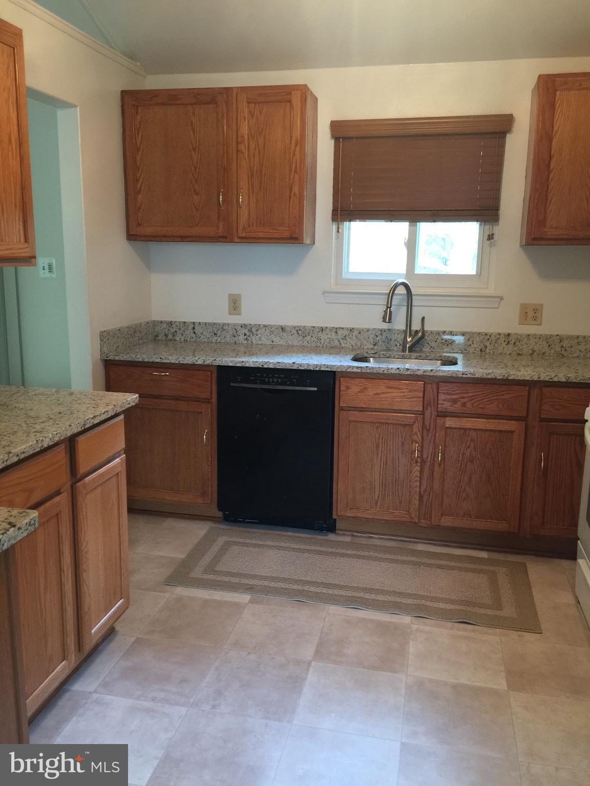 8508 Thames Street Springfield, VA 22151 - Photo 4 of 30 Kitchen