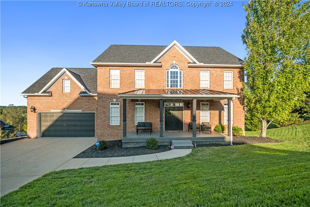 6001 Pinnacle View Road Hurricane, WV 25526 - Photo 5 of 50 Gallery Image 5